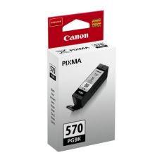 Εικόνα της Μελάνι Canon PGI-570BK Black 0372C001