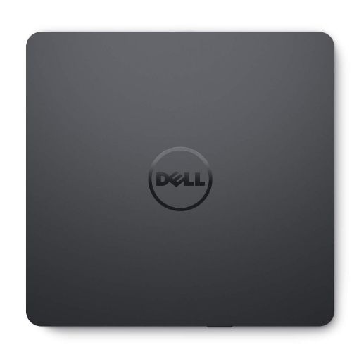 Εικόνα της External USB DVD+/-RW Drive DW316 Dell Black 784-BBBI