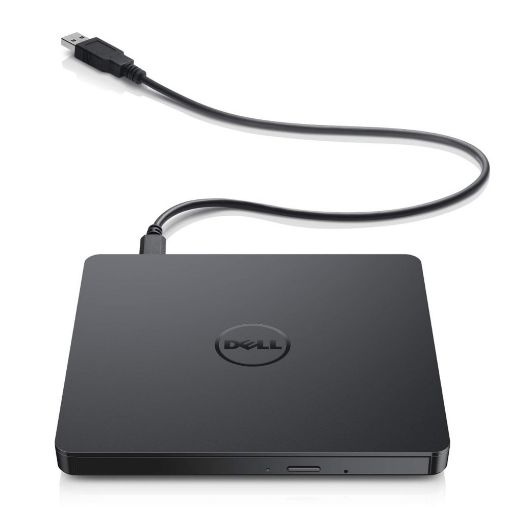 Εικόνα της External USB DVD+/-RW Drive DW316 Dell Black 784-BBBI