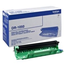 Εικόνα της Drum Brother Black DR-1050