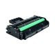 Εικόνα της Toner Ricoh SP 201HE Black HC 407254