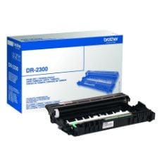 Εικόνα της Drum Brother Black DR-2300