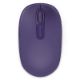Εικόνα της Ποντίκι Microsoft Mobile 1850 Wireless Purple U7Z-00044