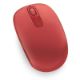 Εικόνα της Ποντίκι Microsoft Mobile 1850 Wireless Flame Red U7Z-00034