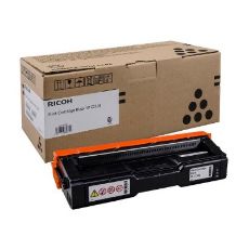 Εικόνα της Toner Ricoh Black 407543