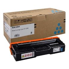 Εικόνα της Toner Ricoh Cyan 407544