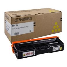 Εικόνα της Toner Ricoh Yellow 407546
