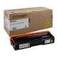 Εικόνα της Toner Ricoh Yellow 407546