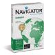 Εικόνα της Χαρτί Εκτύπωσης Navigator Α4 80gr 500 Φύλλα 330962 (5 Δεσμίδες)