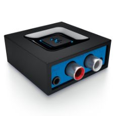 Εικόνα της Bluetooth NFC Audio Adapter Logitech 980-000912