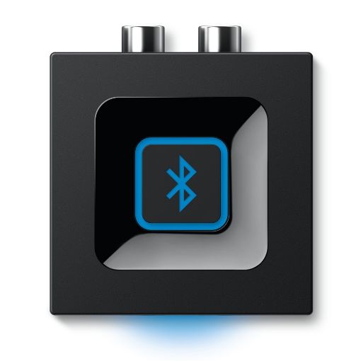 Εικόνα της Bluetooth NFC Audio Adapter Logitech 980-000912