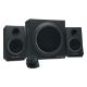 Εικόνα της Ηχεία Logitech 2.1 Z333 Black 980-001202