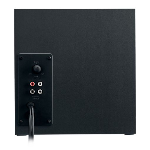 Εικόνα της Ηχεία Logitech 2.1 Z333 Black 980-001202