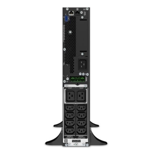 Εικόνα της UPS APC Smart SRT 2U On Line 2200VA 230V SRT2200XLI