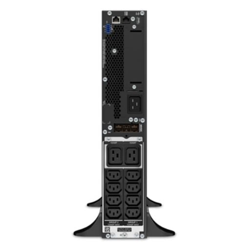 Εικόνα της UPS APC Smart SRT 2U On Line 3000VA 230V SRT3000XLI