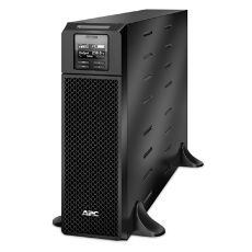 Εικόνα της UPS APC Smart SRT 3U On Line 5000VA 230V + SNMP/Web Card SRT5KXLI