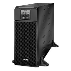 Εικόνα της UPS APC Smart RT 4U On Line 6000VA 230V SRT6KXLI