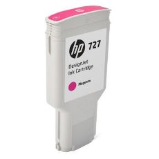 Εικόνα της Μελάνι HP 727 Magenta 300ml F9J77A