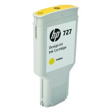 Εικόνα της Μελάνι HP 727 Yellow 300ml F9J78A