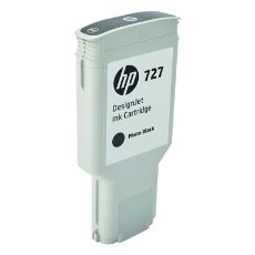 Εικόνα της Μελάνι HP 727 Photo Black 300ml F9J79A