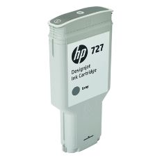 Εικόνα της Μελάνι HP 727 Grey 300ml F9J80A