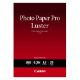 Εικόνα της Φωτογραφικό Χαρτί Luster Canon LU-101 A3 260g/m² 20 Φύλλα 6211B007