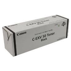 Εικόνα της Toner Canon C-EXV50 Black 9436B002