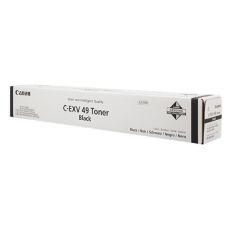 Εικόνα της Toner Canon C-EXV49 Black 8524B002