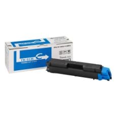 Εικόνα της Toner Kyocera / Mita Cyan TK-5135C 1T02PACNL0
