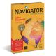 Εικόνα της Επαγγελματικό Χαρτί Εκτύπωσης Navigator (Colour Documents) Ultra Smooth A4 120gr 250 Φύλλα