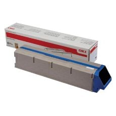 Εικόνα της Toner Oki Black 45536416