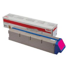 Εικόνα της Toner Oki Magenta 45536414