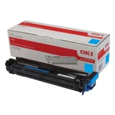 Εικόνα της Drum Oki Cyan 45103715