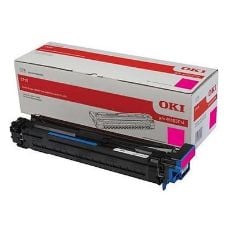 Εικόνα της Drum Oki Magenta 45103714
