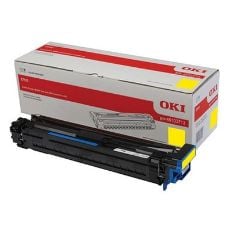 Εικόνα της Drum Oki Yellow 45103713