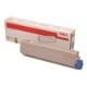 Εικόνα της Toner Oki Black 45862840