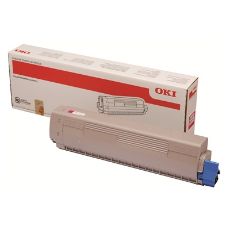 Εικόνα της Toner Oki Magenta 45862838