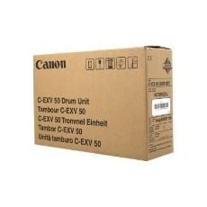 Εικόνα της Drum Canon C-EXV50 Black 9437B002