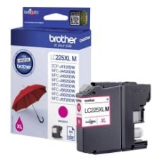 Εικόνα της Μελάνι Brother LC-225XLM Magenta