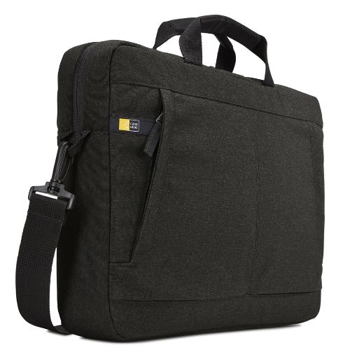 Εικόνα της Τσάντα Notebook 15'' Case Logic Huxton HUXA-115 Black