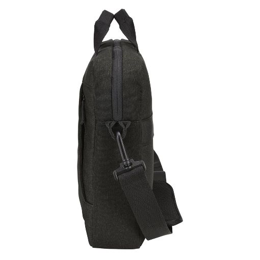 Εικόνα της Τσάντα Notebook 15'' Case Logic Huxton HUXA-115 Black