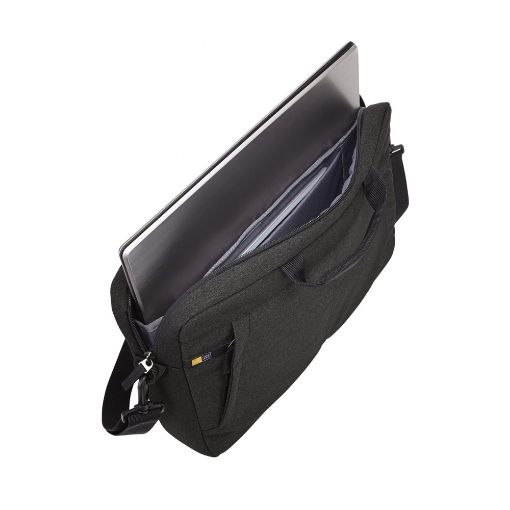 Εικόνα της Τσάντα Notebook 15'' Case Logic Huxton HUXA-115 Black