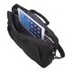 Εικόνα της Τσάντα Notebook 15'' Case Logic Huxton HUXA-115 Black