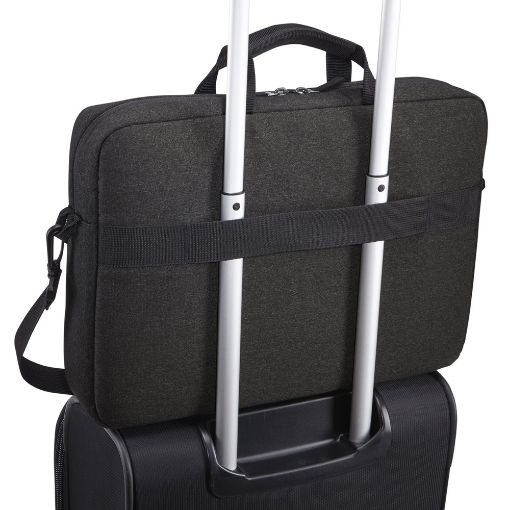 Εικόνα της Τσάντα Notebook 15'' Case Logic Huxton HUXA-115 Black