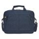 Εικόνα της Τσάντα Notebook 15'' Case Logic Huxton HUXA-115B Blue