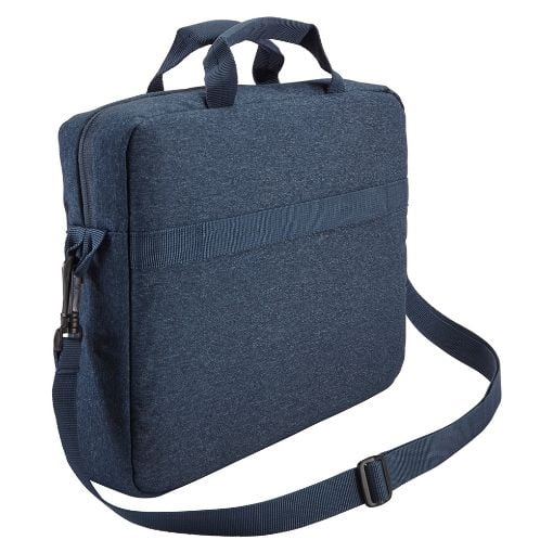 Εικόνα της Τσάντα Notebook 15'' Case Logic Huxton HUXA-115B Blue