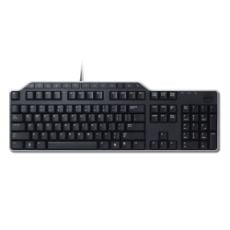 Εικόνα της Πληκτρολόγιο Dell KB522 Multimedia Ενσύρματο 580-17667