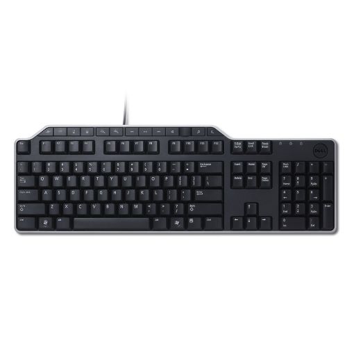 Εικόνα της Πληκτρολόγιο Dell KB522 Multimedia Ενσύρματο 580-17667