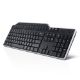 Εικόνα της Πληκτρολόγιο Dell KB522 Multimedia Ενσύρματο 580-17667
