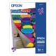Εικόνα της Φωτογραφικό Χαρτί Epson A4 Double Sided Matte 178g/m² 50 Φύλλα C13S041569